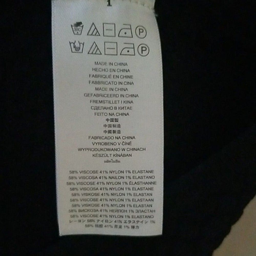 MICHAEL KORS DRESS MEDIUM - Picture 6 of 6